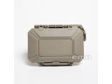FMA Survival tool Case Container Storage Carry Box TB1400
